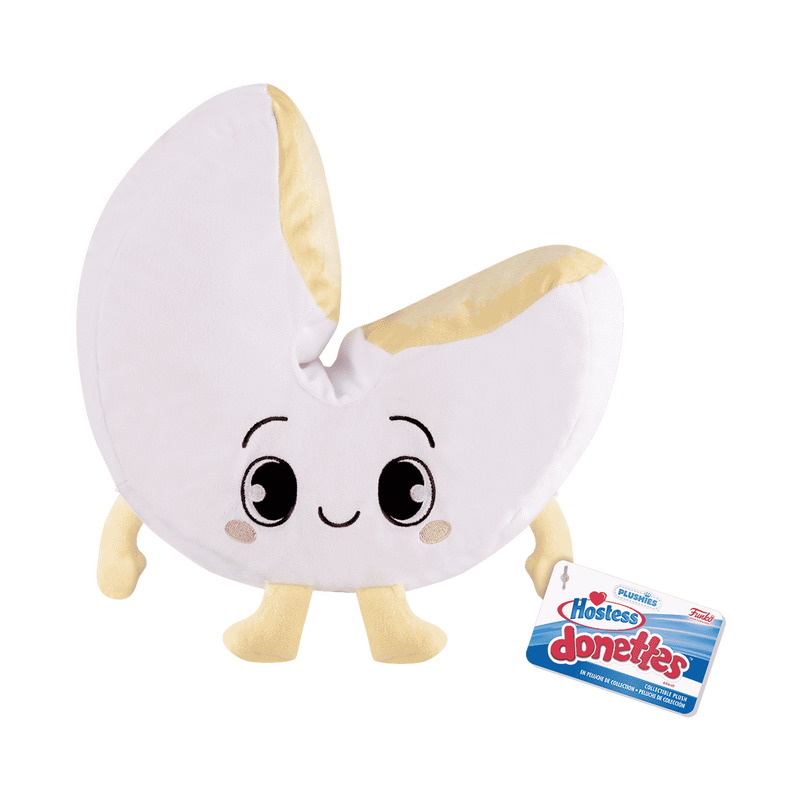 10'' Donettes Jumbo Plush, , hi-res view 1
